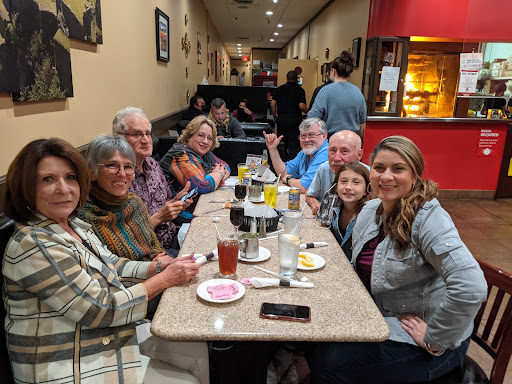 Shopping Mall «Park Pacific Shopping Center», reviews and photos, 1100 Pacific Coast Hwy, Hermosa Beach, CA 90254, USA