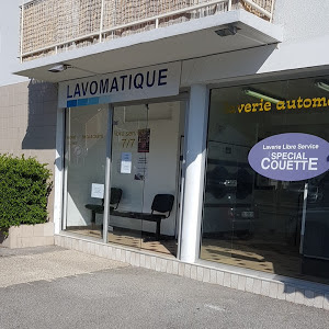 LAVOMATIQUE à Laon