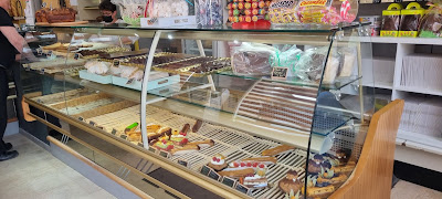 Boulangerie à Braine