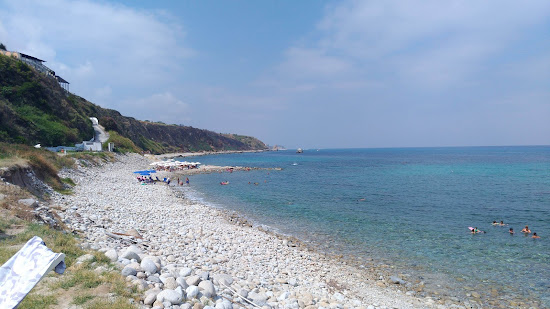 Spiaggia Michelino II