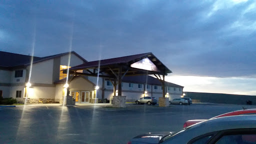 Casino «Prairie Wind Casino & Hotel», reviews and photos, 26 Casino drive, Oglala, SD 57764, USA