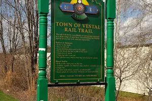 The Rail Trail image