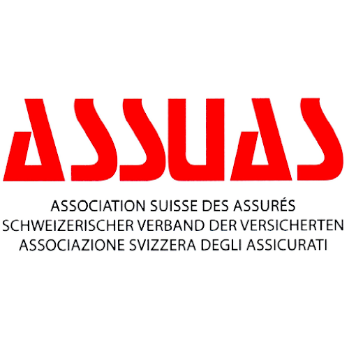 Rezensionen über Association Suisse des Assurés ASSUAS in Carouge - Verband