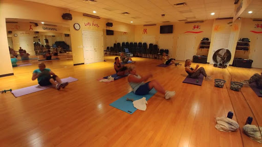 Gym «Infinity Fitness and Medi Spa», reviews and photos, 3200 US-441, Fruitland Park, FL 34731, USA