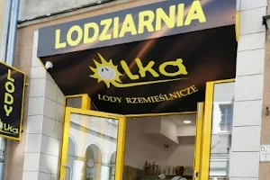 Lodziarnia Olka Prosta Olsztyn image