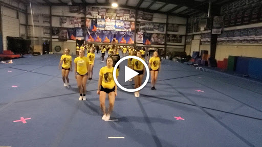 Dance Company «Cheer Fusion Allstars LLC», reviews and photos, 50 Baron Park Rd, Fredericksburg, VA 22405, USA