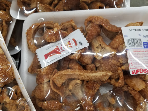 Grocery Store «Superior Grocers», reviews and photos, 6931 La Palma Ave, Buena Park, CA 90620, USA