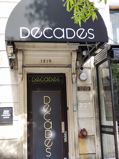 Night Club «Decades DC», reviews and photos, 1219 Connecticut Ave NW, Washington, DC 20036, USA