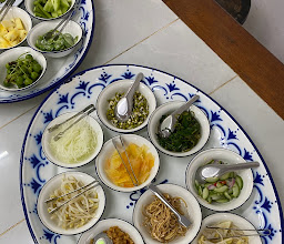 Nom Jeen Phuket - หนมจีนภูเก็จ ร้านขนมจีนภูเก็ต photo