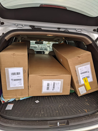 Home Improvement Store «The Home Depot», reviews and photos, 1385 7th St E, Monticello, MN 55362, USA