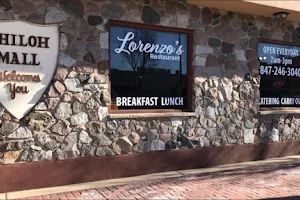 Lorenzo's Restaurant image