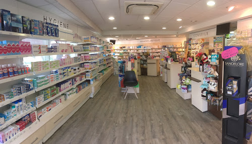 Pharmacie Saint Patrice à Pierrevert