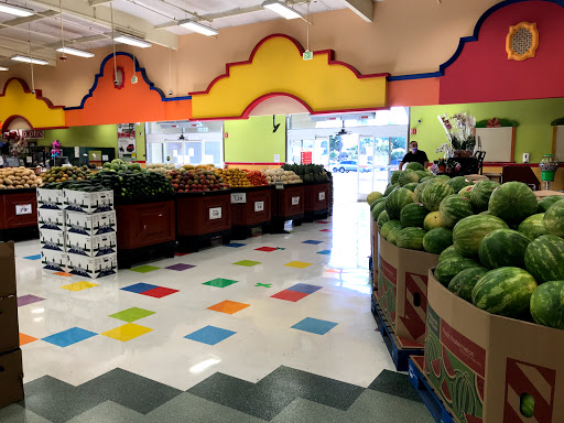 Grocery Store «La Plaza Market», reviews and photos, 3225 N Tracy Blvd, Tracy, CA 95376, USA