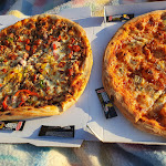 Photo n° 1 de l'avis de Isabelle.o fait le 29/07/2022 à 19:54 pour Italiano Pesto Pizza à Pontcarré