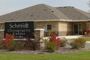 Schmidt Chiropractic Center image