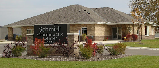 Schmidt Chiropractic Center