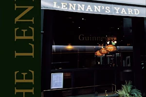 Lennan's Yard - Pub, Bar & Restaurant image