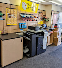 The UPS Store - Photo 3 - Car repair in Burlingame, CA, San Mateo