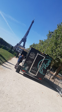 Photos du propriétaire du Restauration rapide O'van food-truck à Saint-Thibault-des-Vignes - n°3