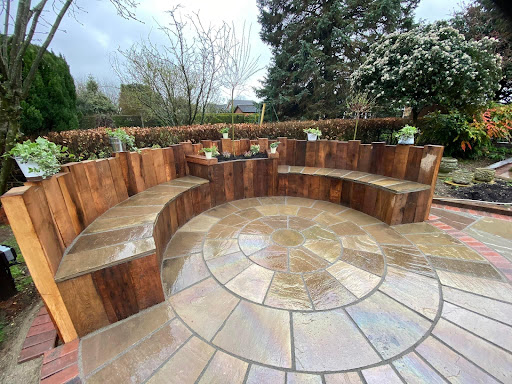 Viking Landscape & Garden Care Ltd