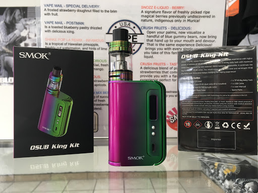 Tobacco Shop «T.M.B.H. SMOKE SHOP», reviews and photos, 1601 W 1st St a, Santa Ana, CA 92703, USA