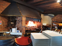Atmosphère du Restaurant Gril'Laure à Dijon - n°13