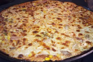 Barak Pizza image