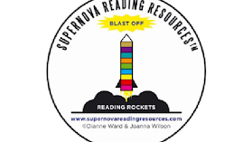 Supernova Reading Resources