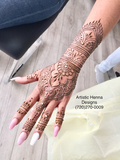 Explore key west tattoo ideas, creative tattoo ideas in Littleton, available at Artistic Henna Designs