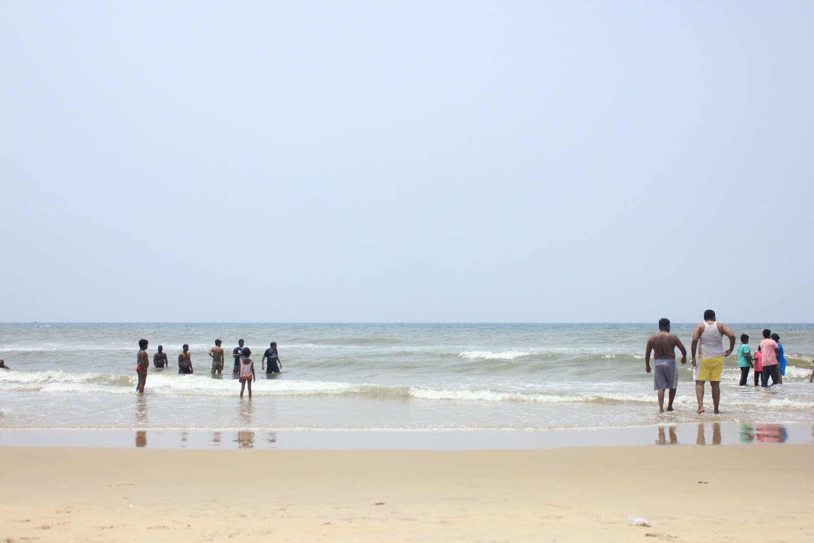 Paradise Beach photo #9