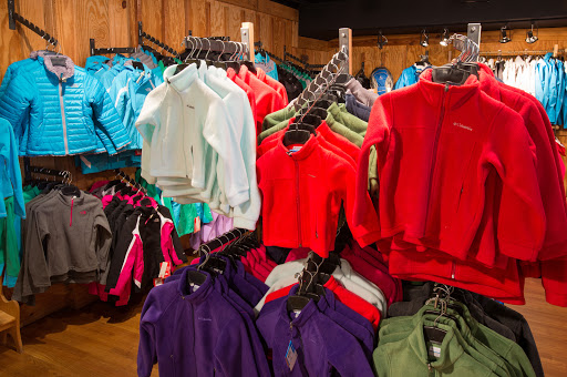 Outdoor Sports Store «Great Outdoor Provision Co.», reviews and photos, 1800 E Franklin St, Chapel Hill, NC 27514, USA