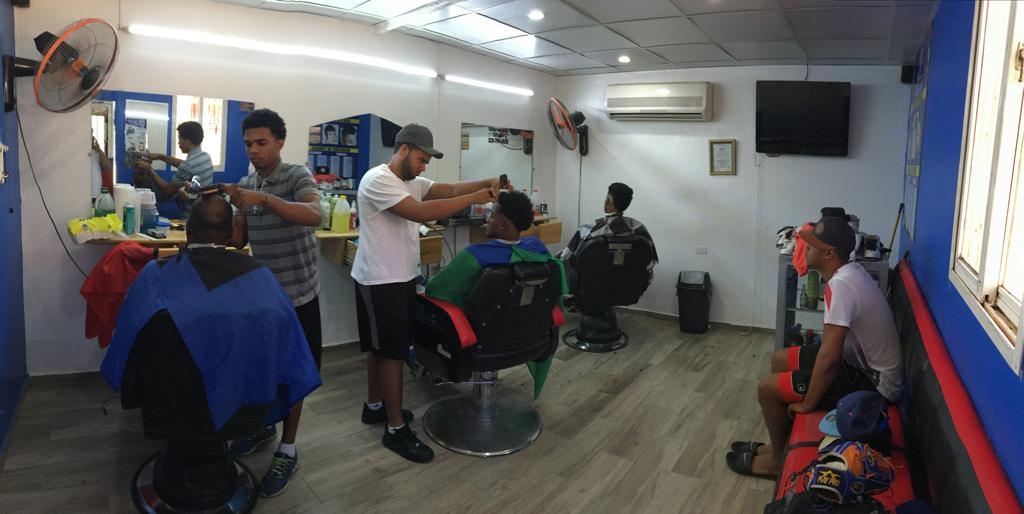Arandy Barber Shop