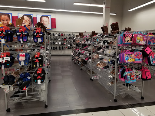 Clothing Store «Burlington Coat Factory», reviews and photos, 3671 N Freeway Blvd, Sacramento, CA 95834, USA
