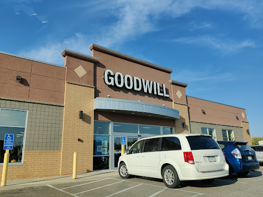 Thrift Store «Goodwill - Fairbault», reviews and photos