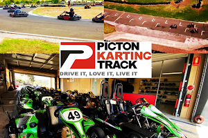 Picton Karting Track and Mini Golf image