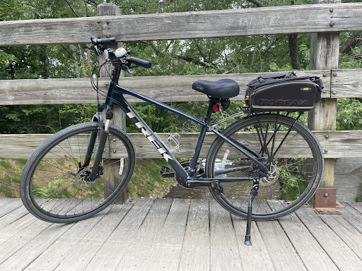 Bicycle Store «Trek of Pittsburgh Bicycle Store – Cranberry», reviews and photos, 1686 PA-228, Cranberry Twp, PA 16066, USA