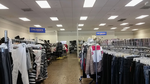 Non-Profit Organization «Goodwill», reviews and photos, 1700 N 1st St, Dixon, CA 95620, USA