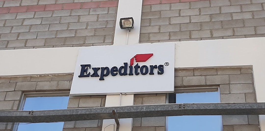 Expeditors International Pakistan Pvt Ltd - KHI District