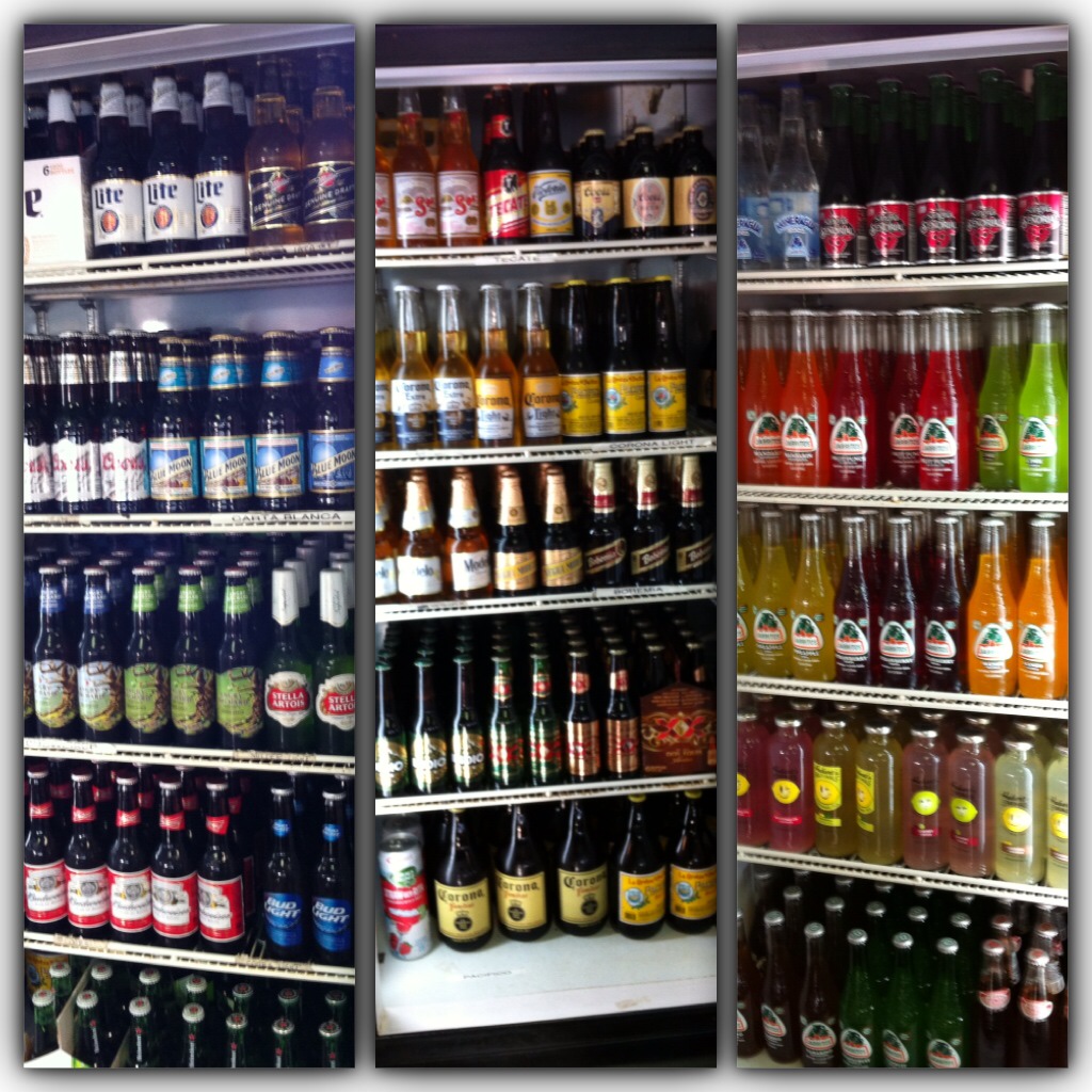 El Faro Méxican Foods 94520