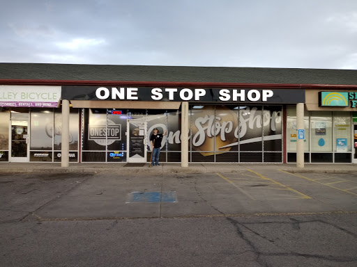 Vaporizer Store «1 Stop Shoppe», reviews and photos, 1224 N Main St, Tooele, UT 84074, USA