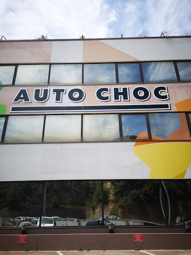 Auto Choc