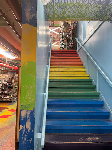 Art Supply Store «Artist & Craftsman Supply Bushwick», reviews and photos, 1449 Broadway, Brooklyn, NY 11221, USA