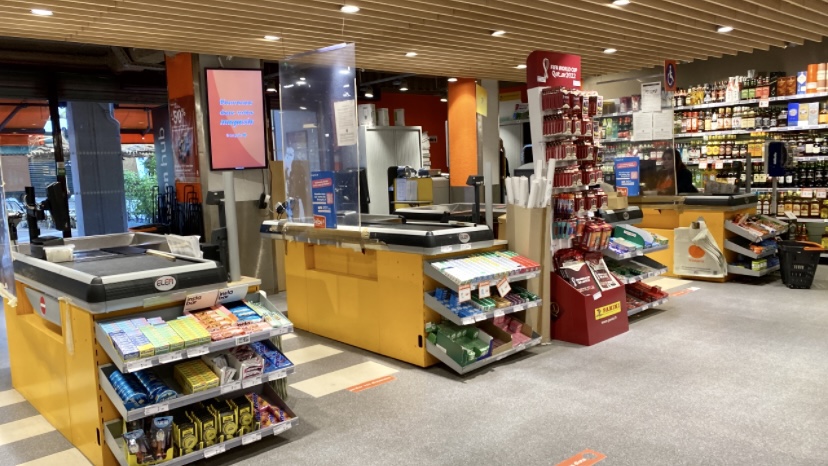 Photo n° 3 de l'avis de Antoine. fait le 26/10/2022 à 18:32