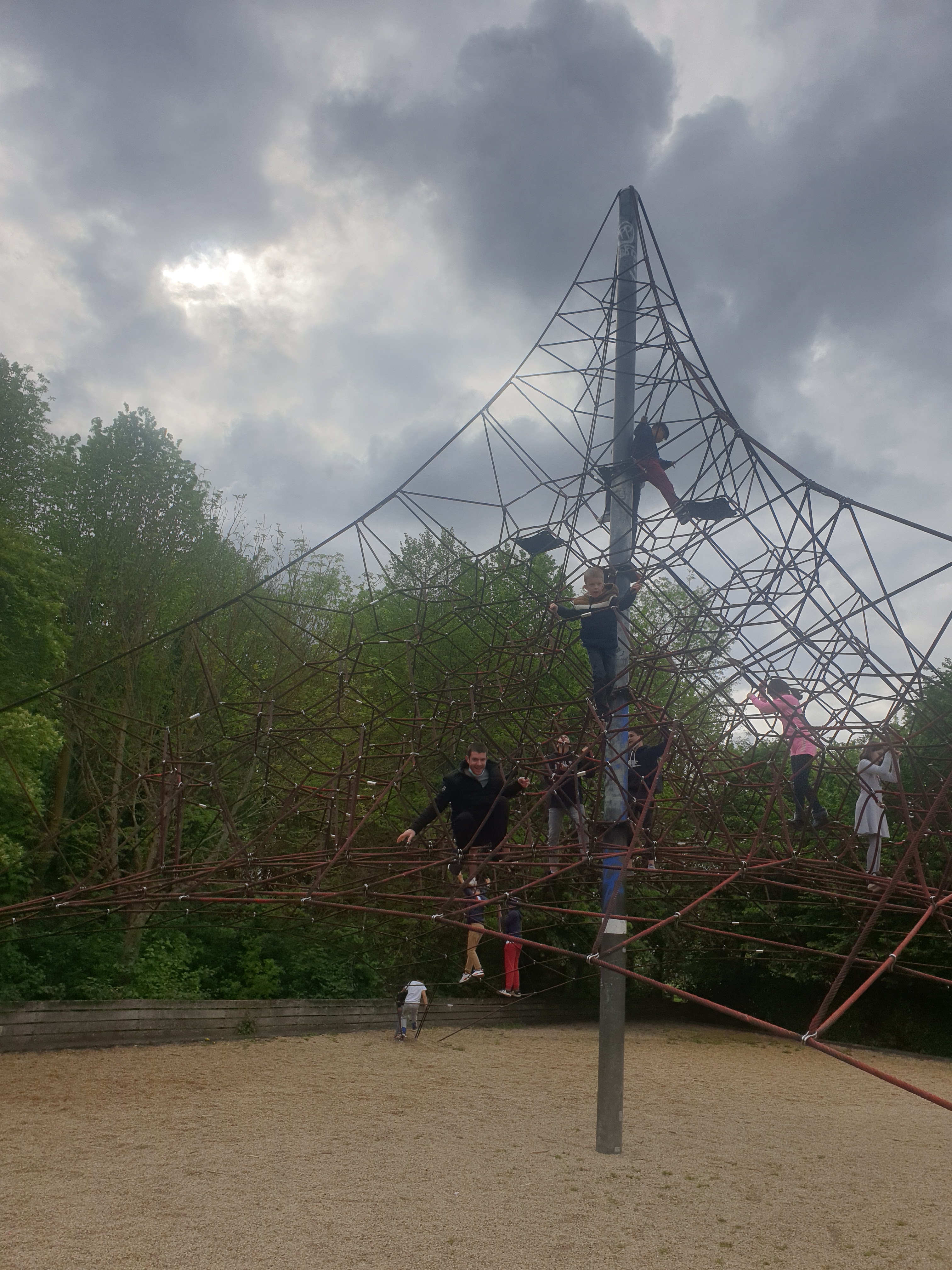 Photo n° 1 de l'avis de Aurélie. fait le 17/05/2021 à 14:08