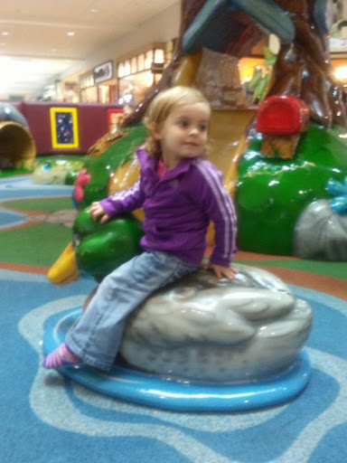 Shopping Mall «The Mall at Barnes Crossing», reviews and photos, 1001 Barnes Crossing Rd, Tupelo, MS 38804, USA