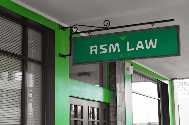 RSM Law - Timaru