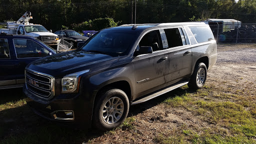 Tire Shop «Bottoms Tire & Automotive Center Inc», reviews and photos, 151 May Dr, Rocky Mount, NC 27804, USA