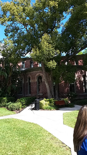 Museum «Henry B. Plant Museum», reviews and photos, 401 W Kennedy Blvd, Tampa, FL 33606, USA