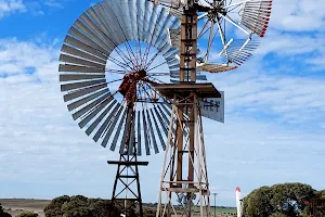 Penong Windmill Museum image