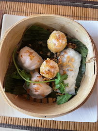 Plats et boissons du Restaurant vietnamien Dragon d'Asie à La Roche-sur-Yon - n°9